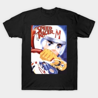 Vintage Speed Racer T-Shirt